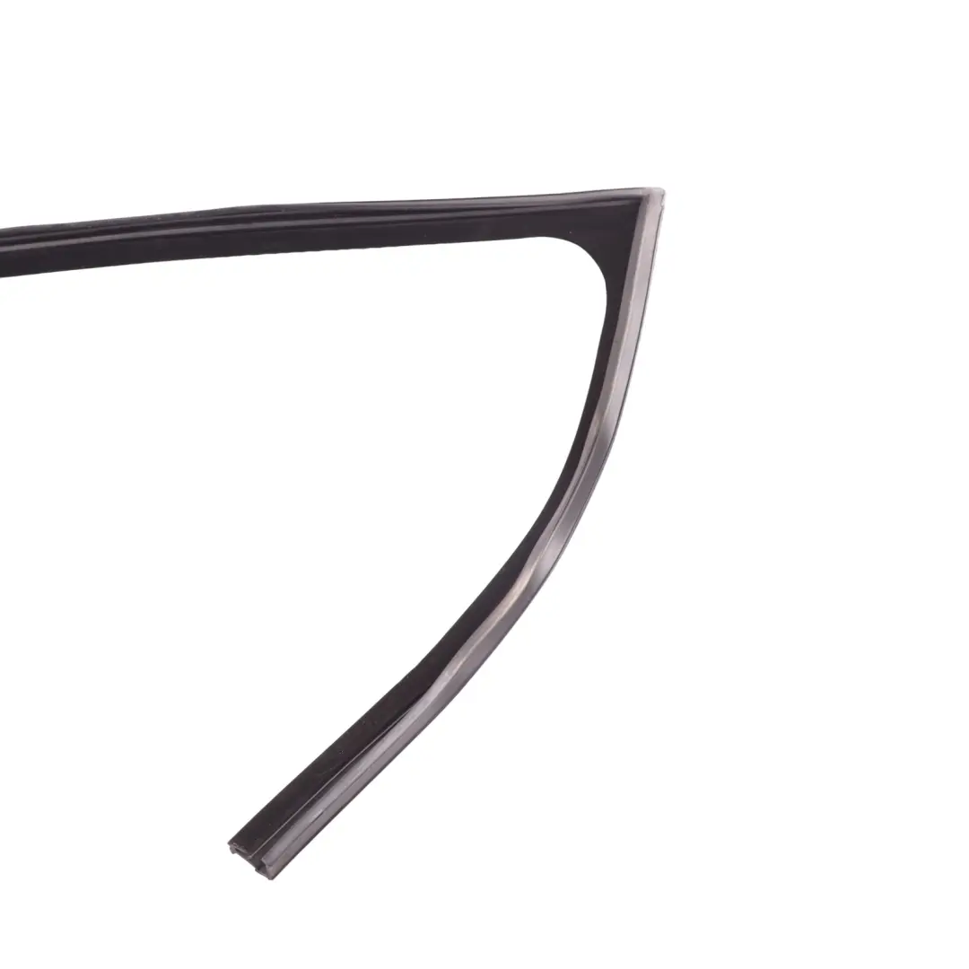 Land Rover Discovery L550 Sellado Ventana Puerta Trasera Izquierda - SKU LR058560 - Número de pieza LR058560