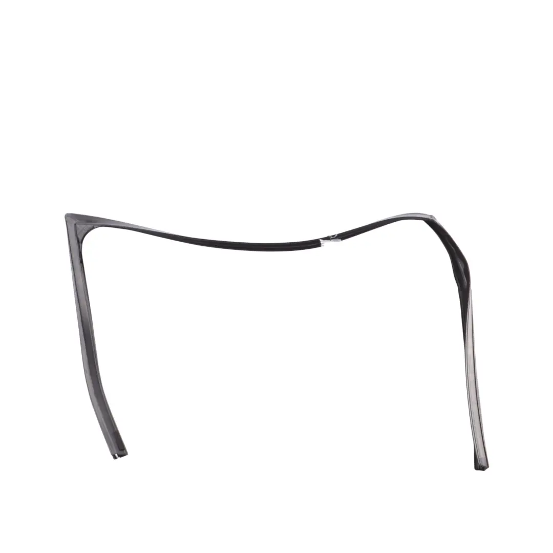 Sellado Ventana Puerta Trasera Izquierda para Land Rover Discovery L550 con número de pieza LR058560 Land Rover Discovery L550 Sellado Ventana Puerta Trasera Izquierda - SKU LR058560 - Número de pieza LR058560