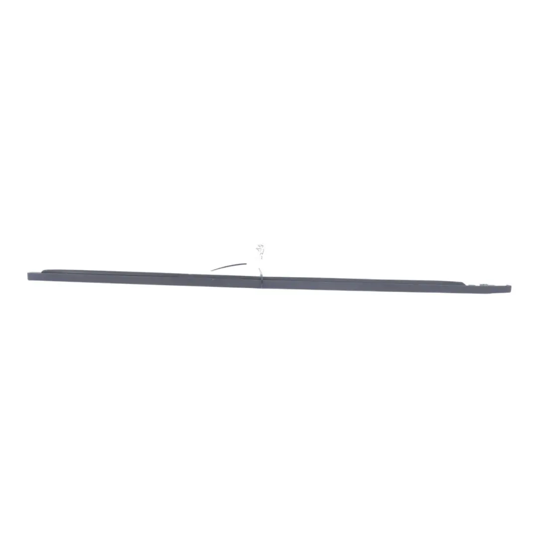 Door Window Strip Trim Front Left N/S LR076576 to Land Rover Discovery Sport L550 with Part number LR058621 Land Rover Discovery Sport L550 Door Window Strip Trim Front Left N/S LR076576 - SKU LR058621 - Part number LR058621