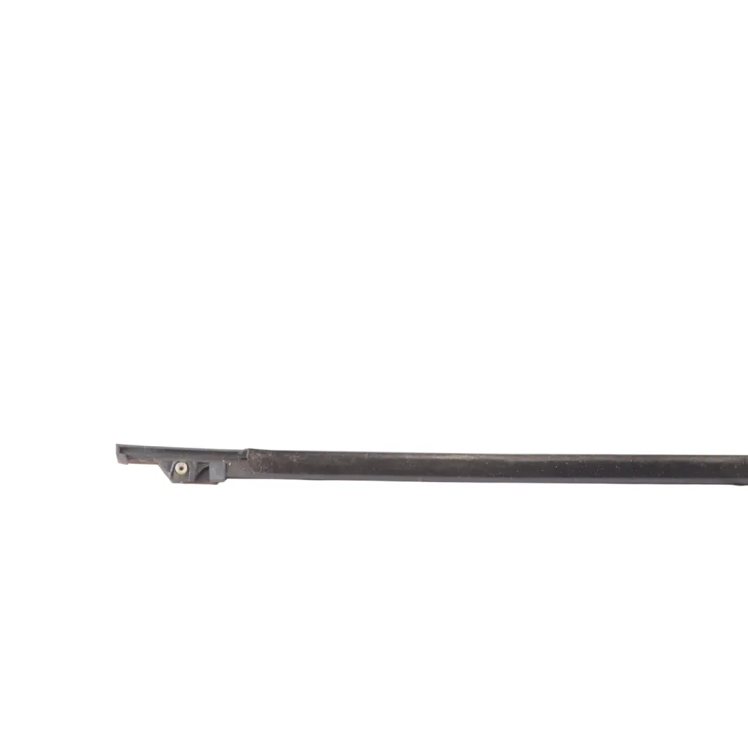 Land Rover Discovery Sport L550 Fenster Zierleiste Vorne Links LR076576 - SKU LR058621 - Teilenummer LR058621