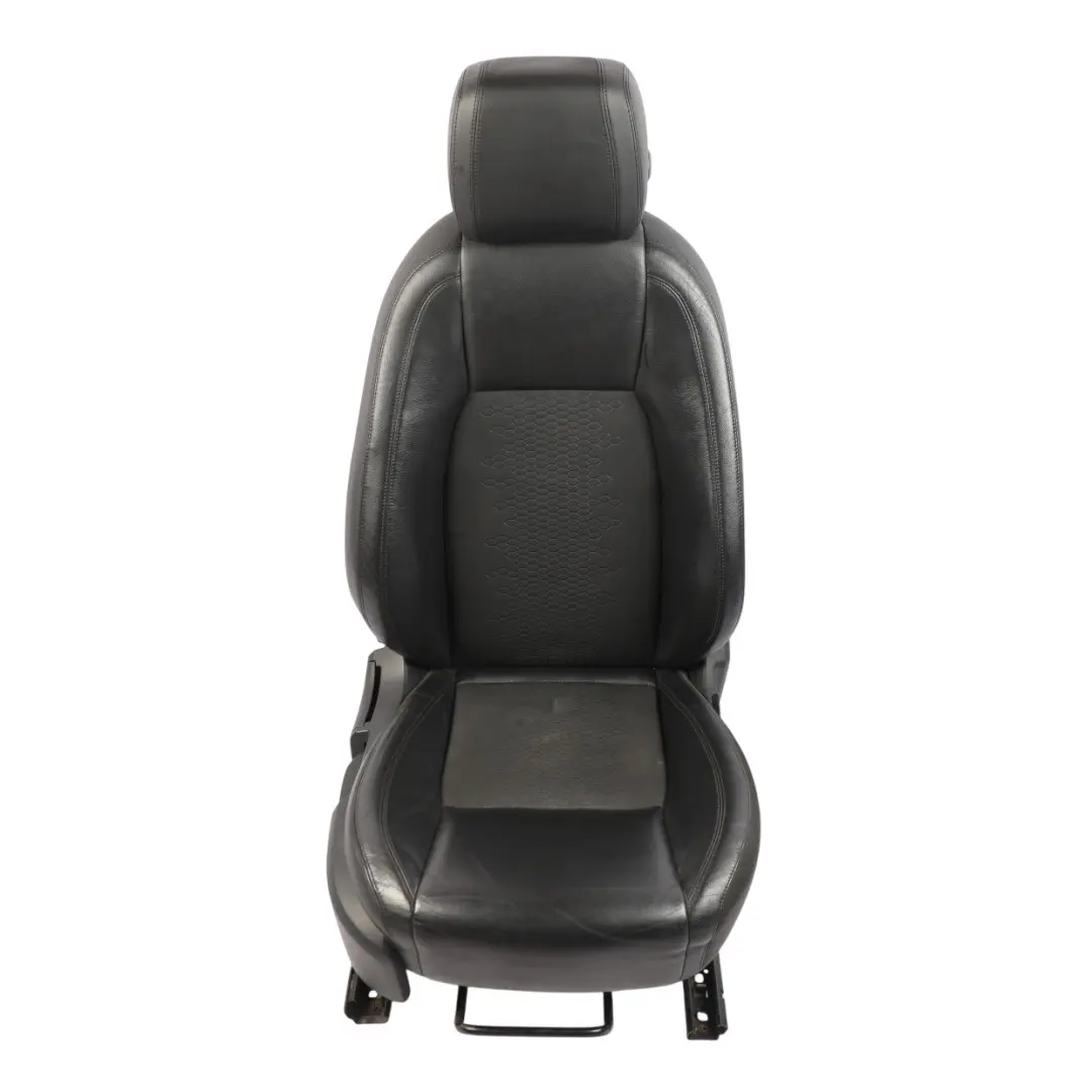 Front Seat Heated Leather Alcantara Right O/S to Land Rover Discovery Sport L550 with Part number LR058638 Land Rover Discovery Sport L550 Front Seat Heated Leather Alcantara Right O/S - SKU LR058638-2 - Part number LR058638