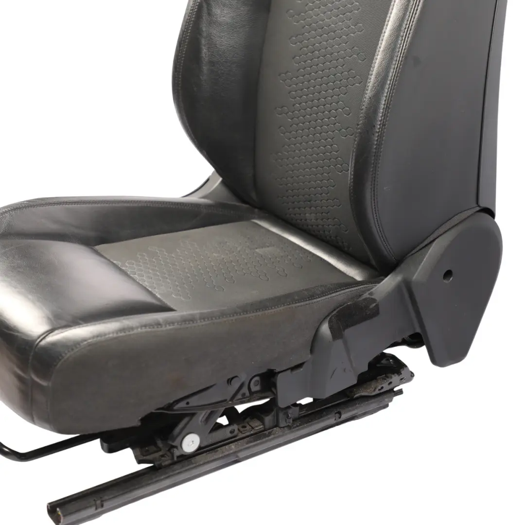 Front Seat Heated Leather Alcantara Right O/S to Land Rover Discovery Sport L550 with Part number LR058638 Land Rover Discovery Sport L550 Front Seat Heated Leather Alcantara Right O/S - SKU LR058638-2 - Part number LR058638