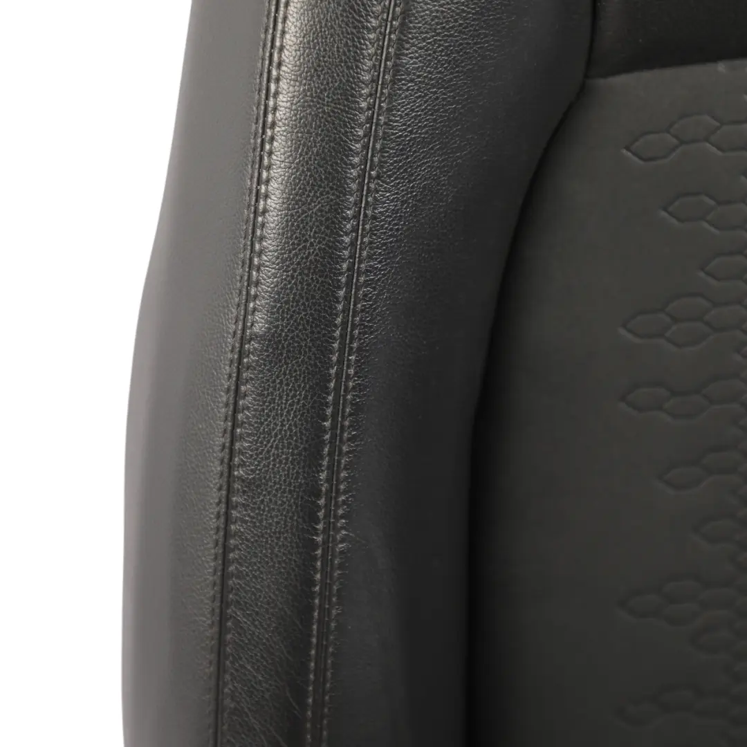 Front Seat Heated Leather Alcantara Right O/S to Land Rover Discovery Sport L550 with Part number LR058638 Land Rover Discovery Sport L550 Front Seat Heated Leather Alcantara Right O/S - SKU LR058638-2 - Part number LR058638