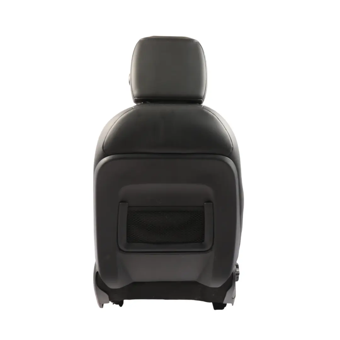 Front Seat Heated Leather Alcantara Right O/S to Land Rover Discovery Sport L550 with Part number LR058638 Land Rover Discovery Sport L550 Front Seat Heated Leather Alcantara Right O/S - SKU LR058638-2 - Part number LR058638