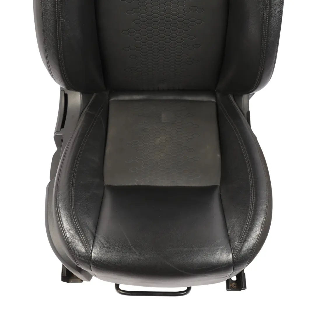 Front Seat Heated Leather Alcantara Right O/S to Land Rover Discovery Sport L550 with Part number LR058638 Land Rover Discovery Sport L550 Front Seat Heated Leather Alcantara Right O/S - SKU LR058638-2 - Part number LR058638