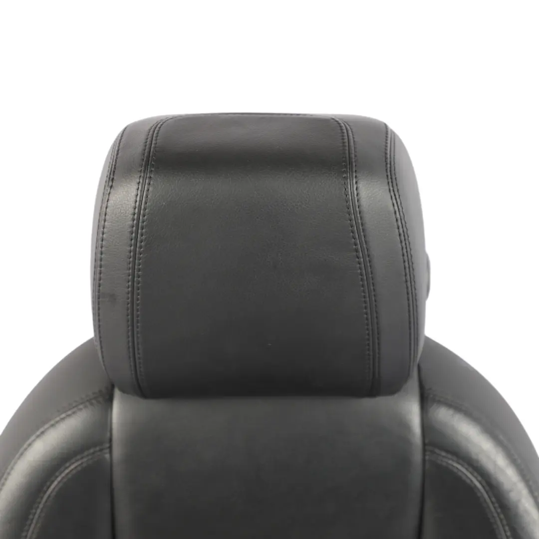 Land Rover Discovery Sport L550 Front Seat Heated Leather Alcantara Right O/S - SKU LR058638-2 - Part number LR058638