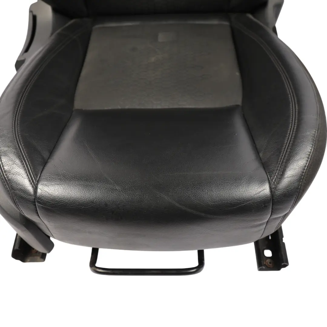 Land Rover Discovery Sport L550 Front Seat Heated Leather Alcantara Right O/S - SKU LR058638-2 - Part number LR058638