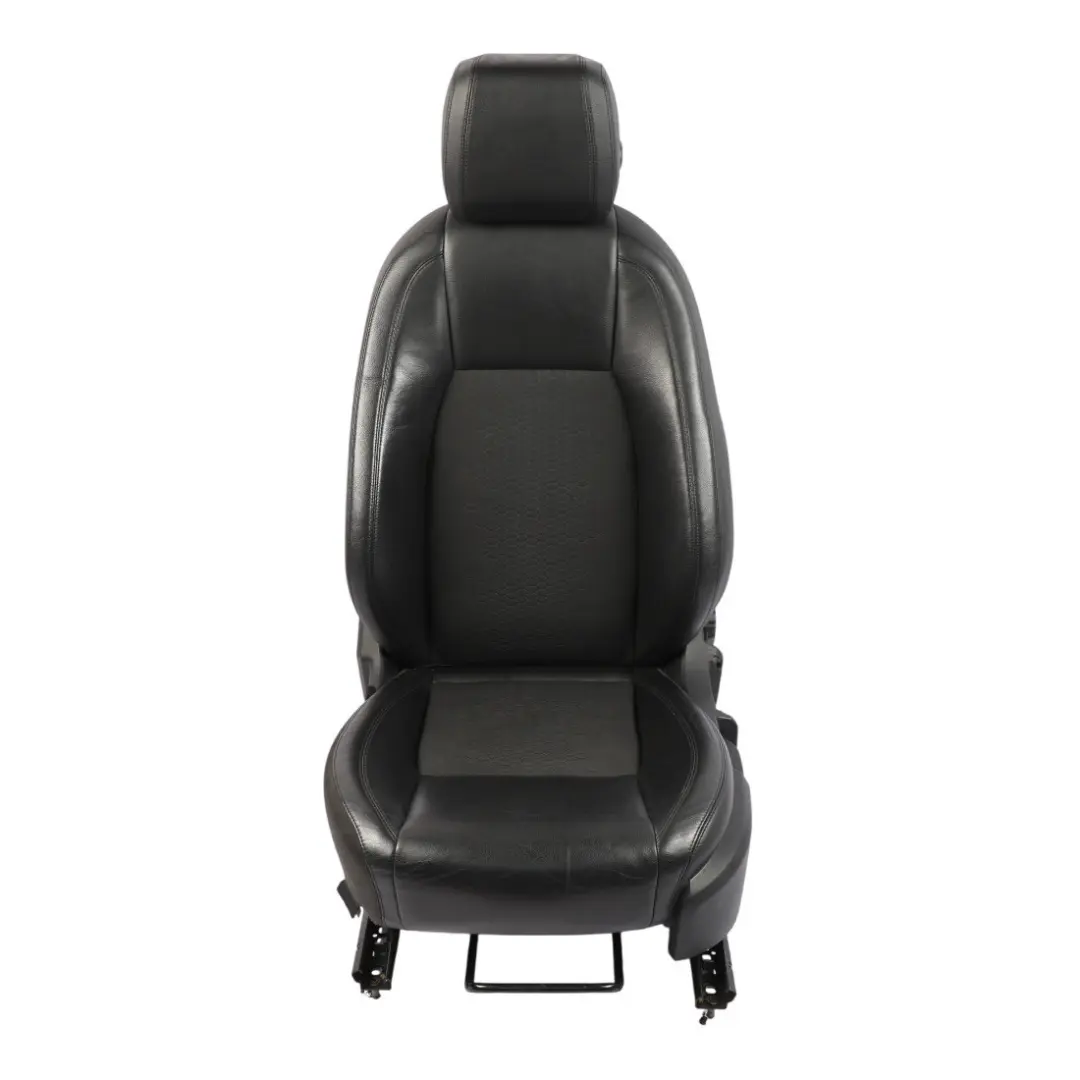 Front Seat Heated Leather Alcantara Left N/S to Land Rover Discovery Sport L550 with Part number LR058652 Land Rover Discovery Sport L550 Front Seat Heated Leather Alcantara Left N/S - SKU LR058652-2 - Part number LR058652