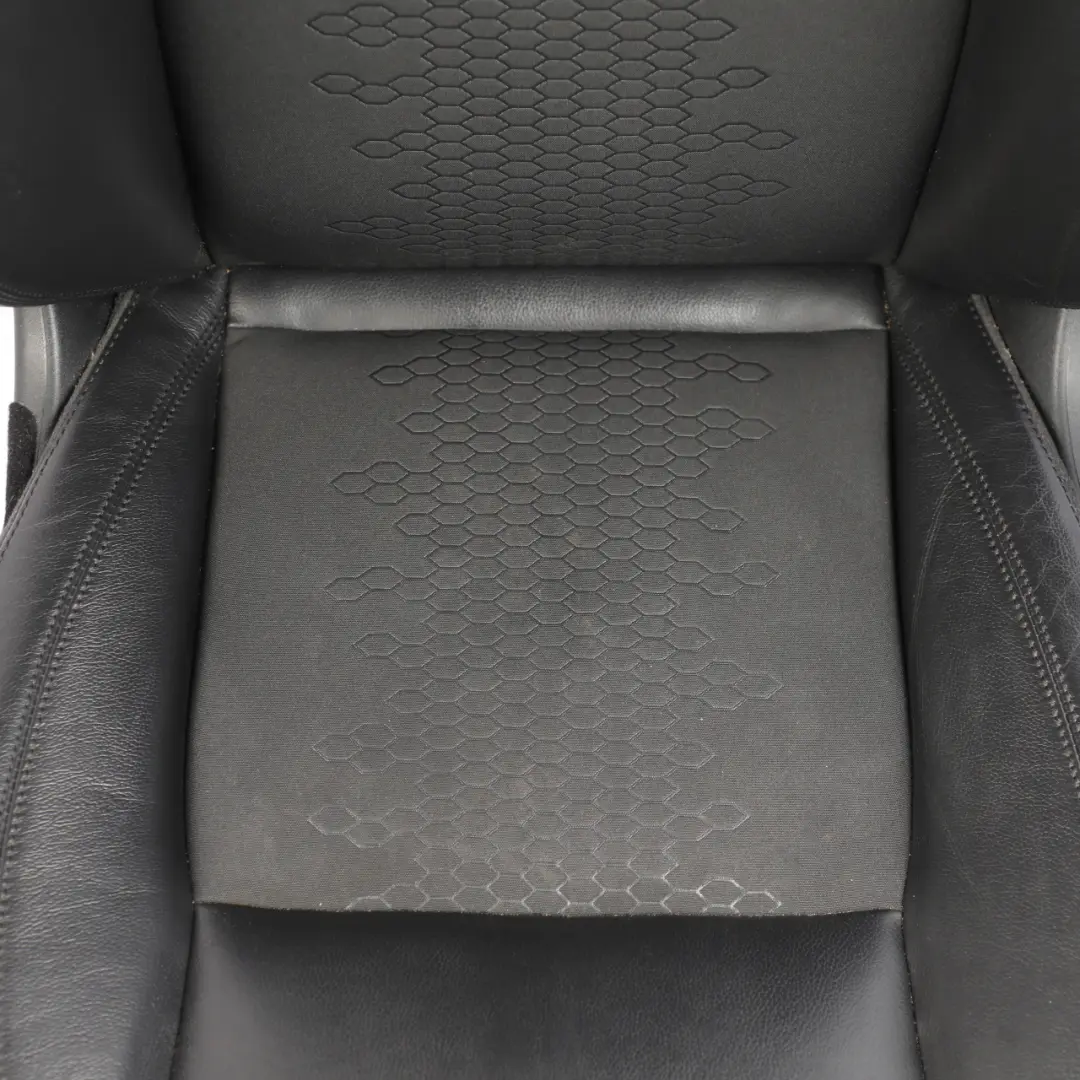 Front Seat Heated Leather Alcantara Left N/S to Land Rover Discovery Sport L550 with Part number LR058652 Land Rover Discovery Sport L550 Front Seat Heated Leather Alcantara Left N/S - SKU LR058652-2 - Part number LR058652