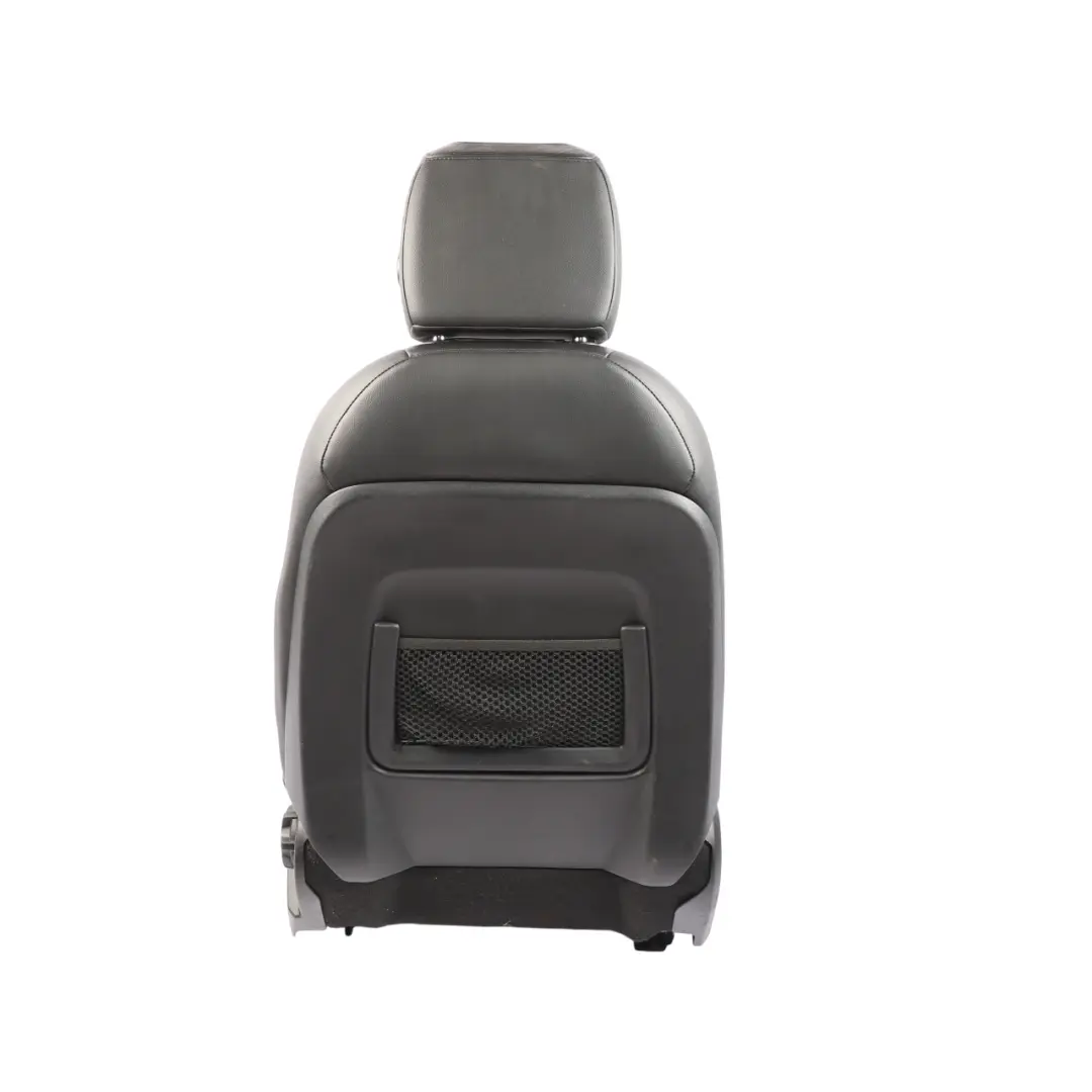 Land Rover Discovery Sport L550 Front Seat Heated Leather Alcantara Left N/S - SKU LR058652-2 - Part number LR058652