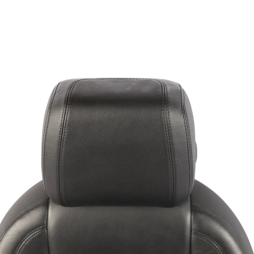 Front Seat Heated Leather Alcantara Left N/S to Land Rover Discovery Sport L550 with Part number LR058652 Land Rover Discovery Sport L550 Front Seat Heated Leather Alcantara Left N/S - SKU LR058652-2 - Part number LR058652