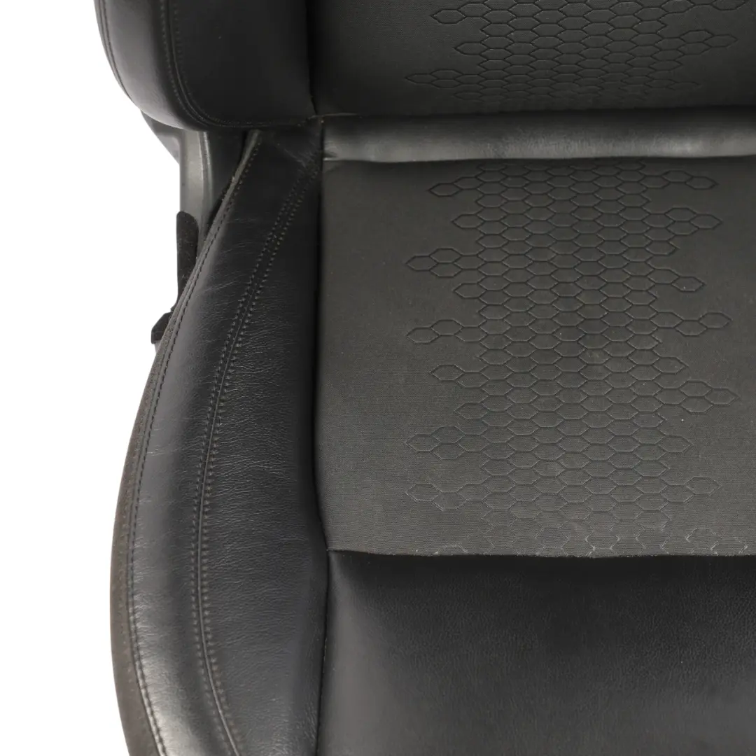 Front Seat Heated Leather Alcantara Left N/S to Land Rover Discovery Sport L550 with Part number LR058652 Land Rover Discovery Sport L550 Front Seat Heated Leather Alcantara Left N/S - SKU LR058652-2 - Part number LR058652