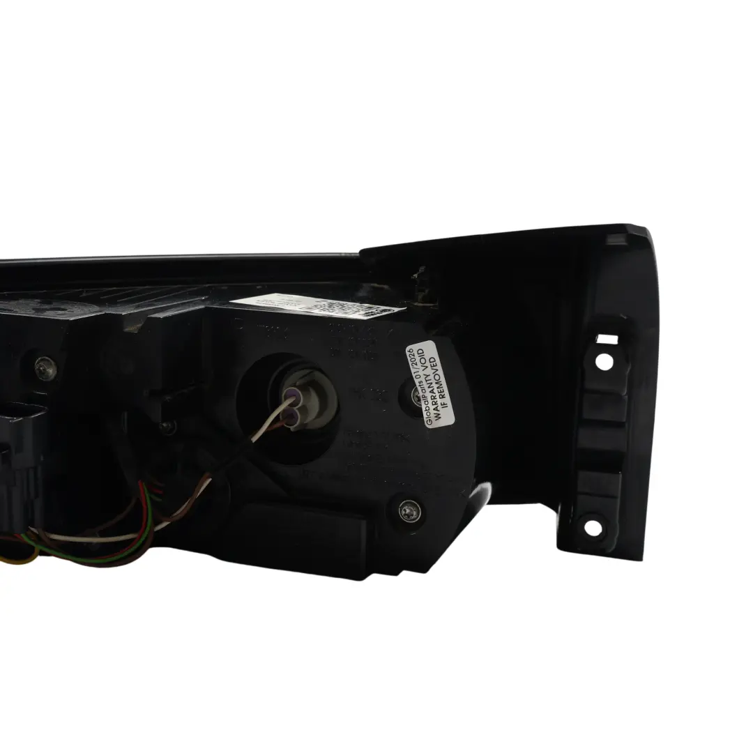 Land Rover Range Rover Evoque L538 Feu Arrière Droit - SKU LR058816 - Numéro de pièce LR058816