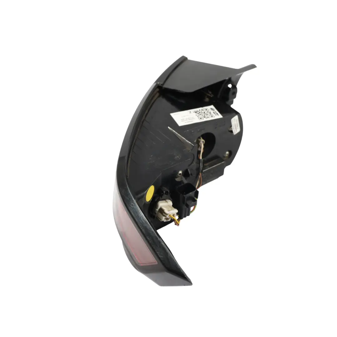 Fanale Posteriore Destro per Land Rover Range Rover Evoque L538 con numero di parte LR058816 Land Rover Range Rover Evoque L538 Fanale Posteriore Destro - SKU LR058816 - Numero di parte LR058816