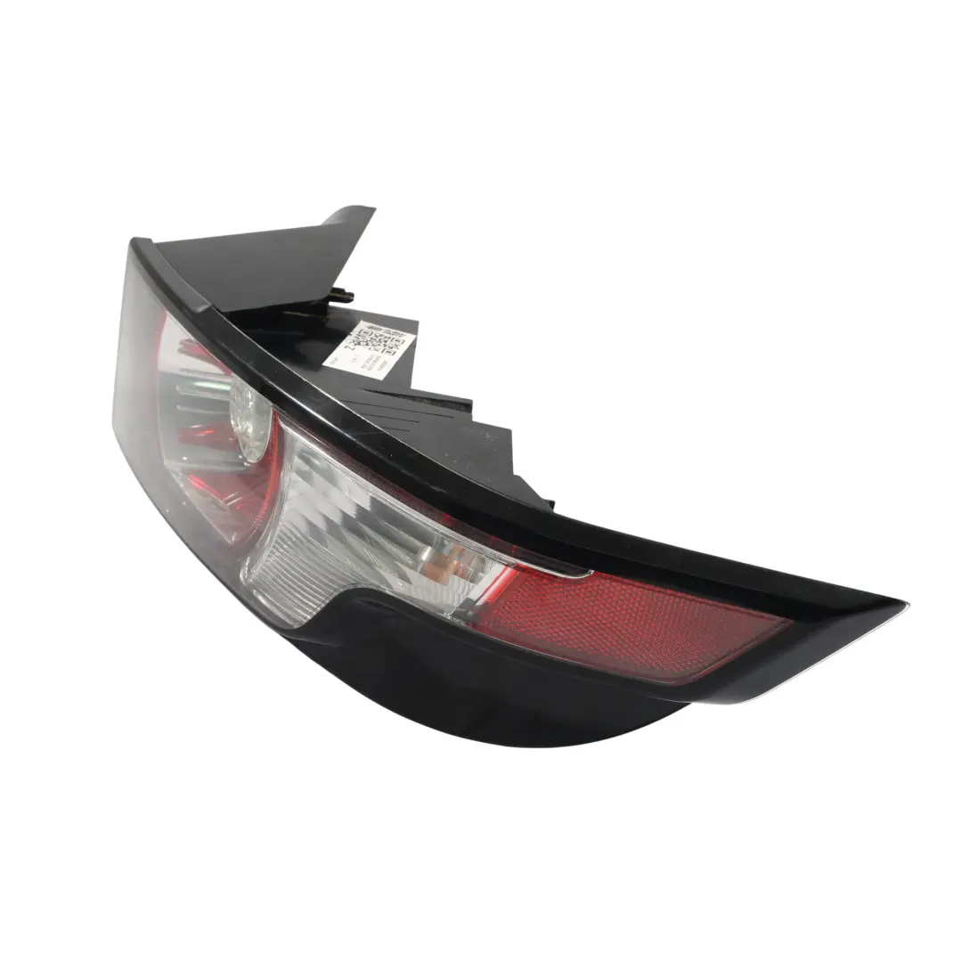 Tailight Lamp Rear Right O/S to Land Rover Range Rover Evoque L538 with Part number LR058816 Land Rover Range Rover Evoque L538 Tailight Lamp Rear Right O/S - SKU LR058816 - Part number LR058816