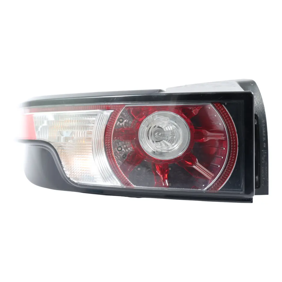 Feu Arrière Gauche pour Land Rover Range Rover Evoque L538 à propos du numéro de pièce LR058817 Land Rover Range Rover Evoque L538 Feu Arrière Gauche - SKU LR058817 - Numéro de pièce LR058817