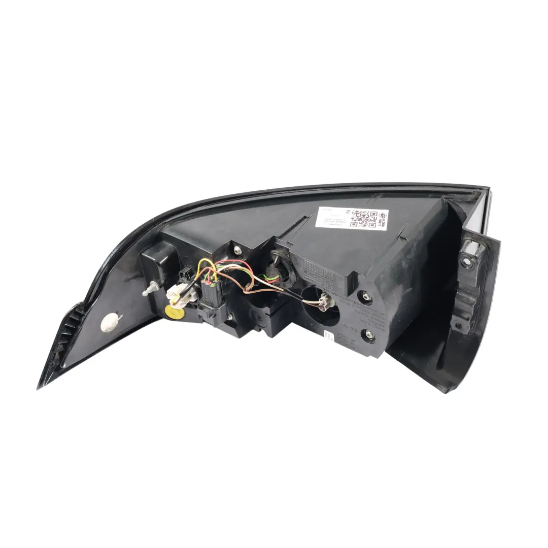 Land Rover Range Rover Evoque L538 Fanale Posteriore Sinistro - SKU LR058817 - Numero di parte LR058817