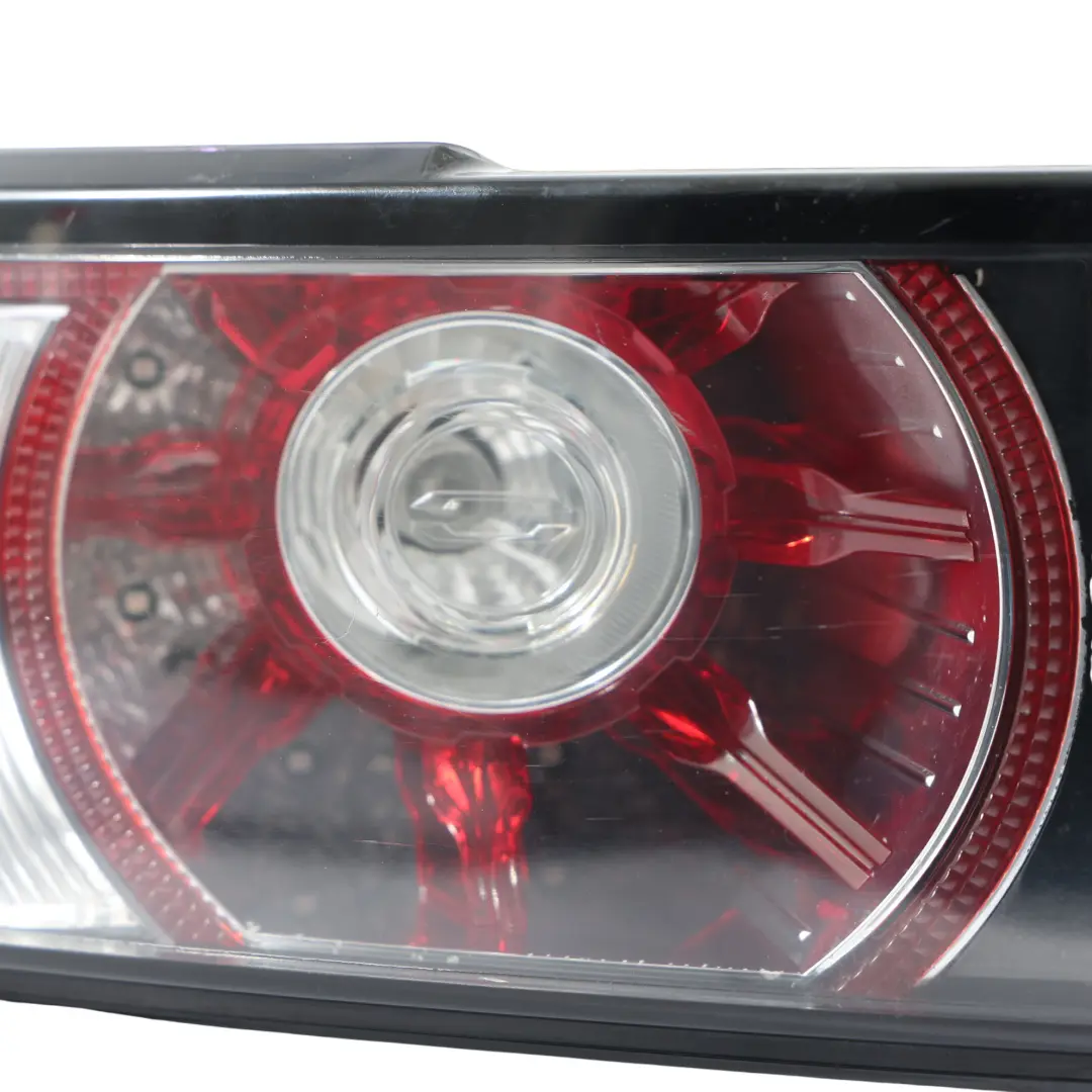 Lampa Tylna Lewy Tył do Land Rover Range Rover Evoque L538 o numerze LR058817 Land Rover Range Rover Evoque L538 Lampa Tylna Lewy Tył - SKU LR058817 - Numer Części LR058817