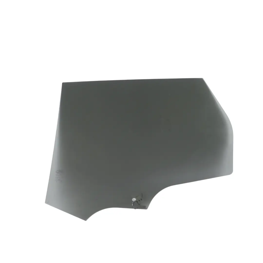 Puerta Cristal Ventana Trasera Derecha para Land Rover Discovery Sport L550 con número de pieza LR058834 Land Rover Discovery Sport L550 Puerta Cristal Ventana Trasera Derecha - SKU LR058834 - Número de pieza LR058834