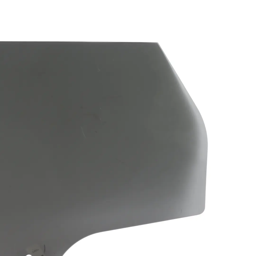 Land Rover Discovery Sport L550 Door Glass Window Rear Right O/S - SKU LR058834 - Part number LR058834