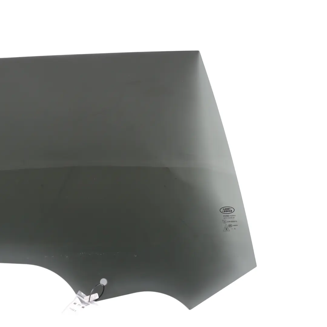 Vitre De Porte Arrière Droite pour Land Rover Discovery Sport L550 à propos du numéro de pièce LR058834 Land Rover Discovery Sport L550 Vitre De Porte Arrière Droite - SKU LR058834 - Numéro de pièce LR058834