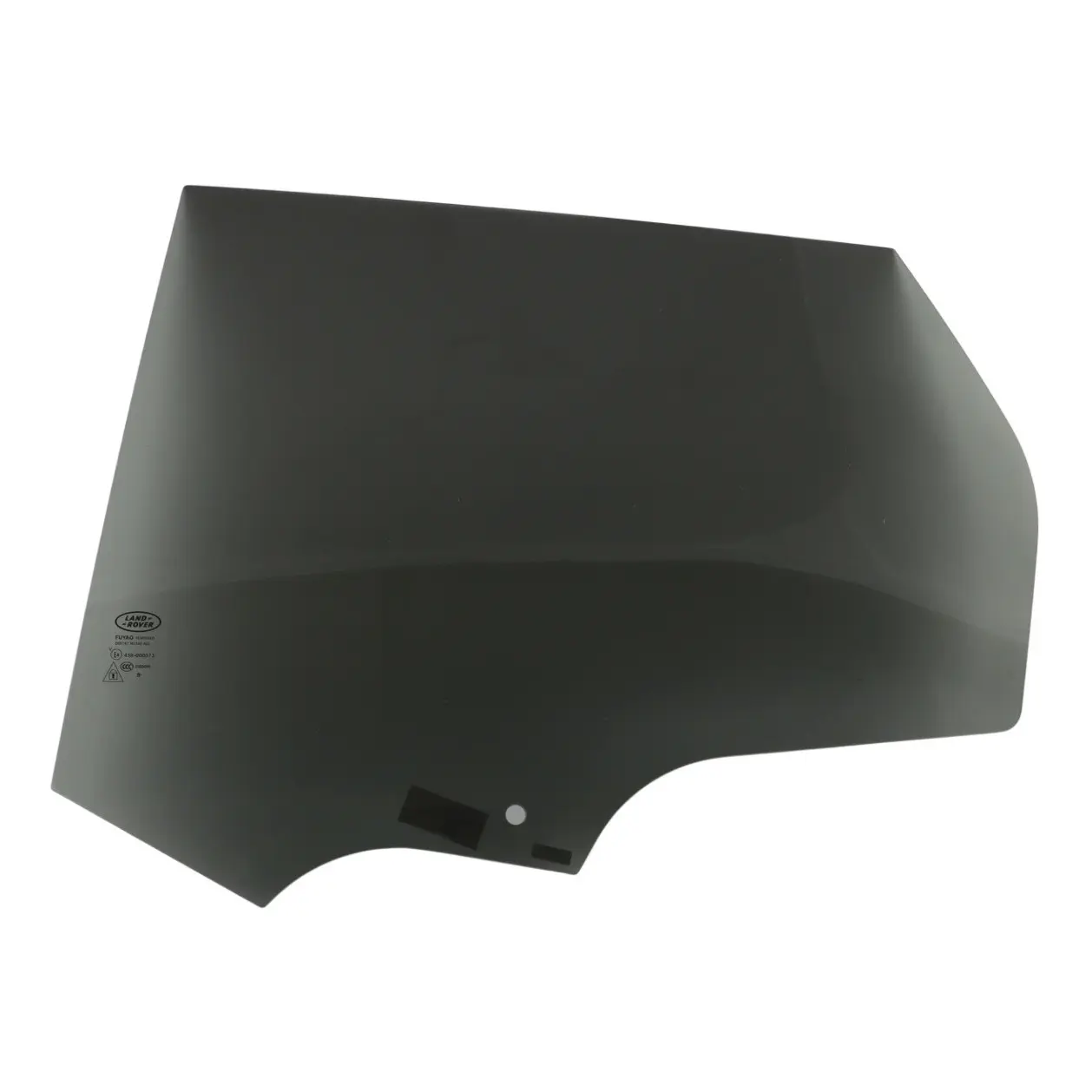 Land Rover Discovery L550 Hintere Tür Fenster Glas Hinten Links FK7225713BA