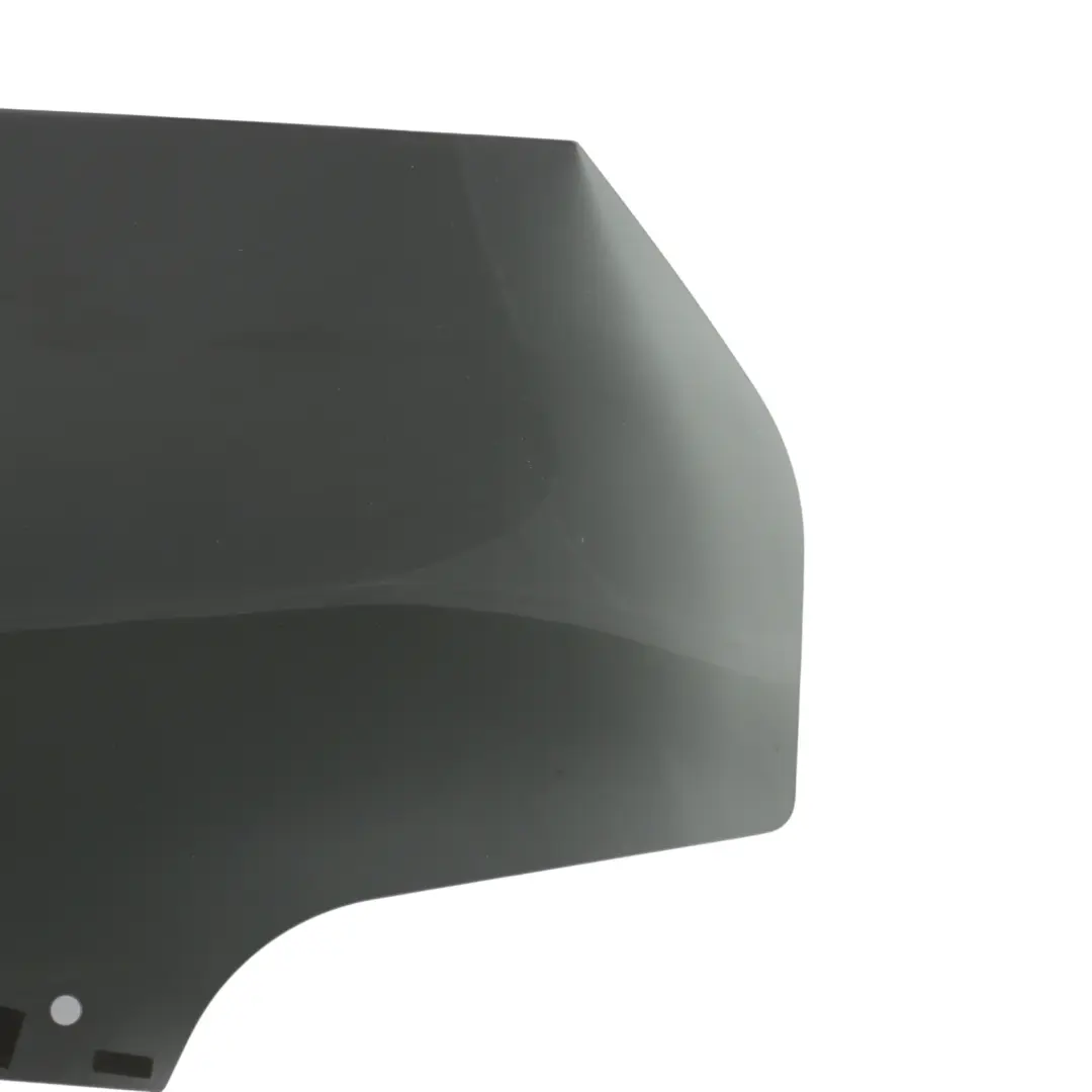 Land Rover Discovery Sport L550 Vetro Porta Posteriore Sinistra FK7225713BA - SKU LR058836 - Numero di parte LR058836