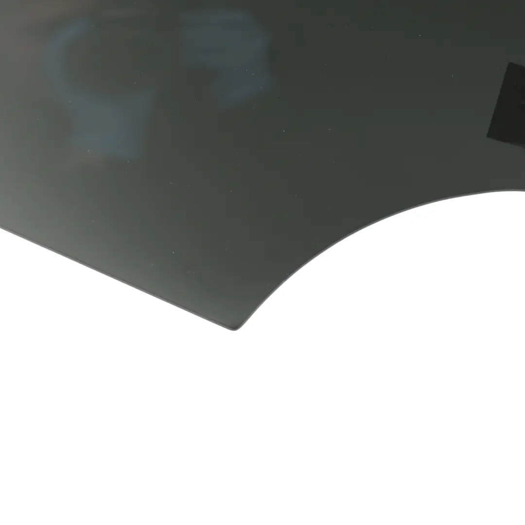 Land Rover Discovery Sport L550 Szyba Drzwi Tylnych Tył Lewa FK7225713BA - SKU LR058836 - Numer Części LR058836