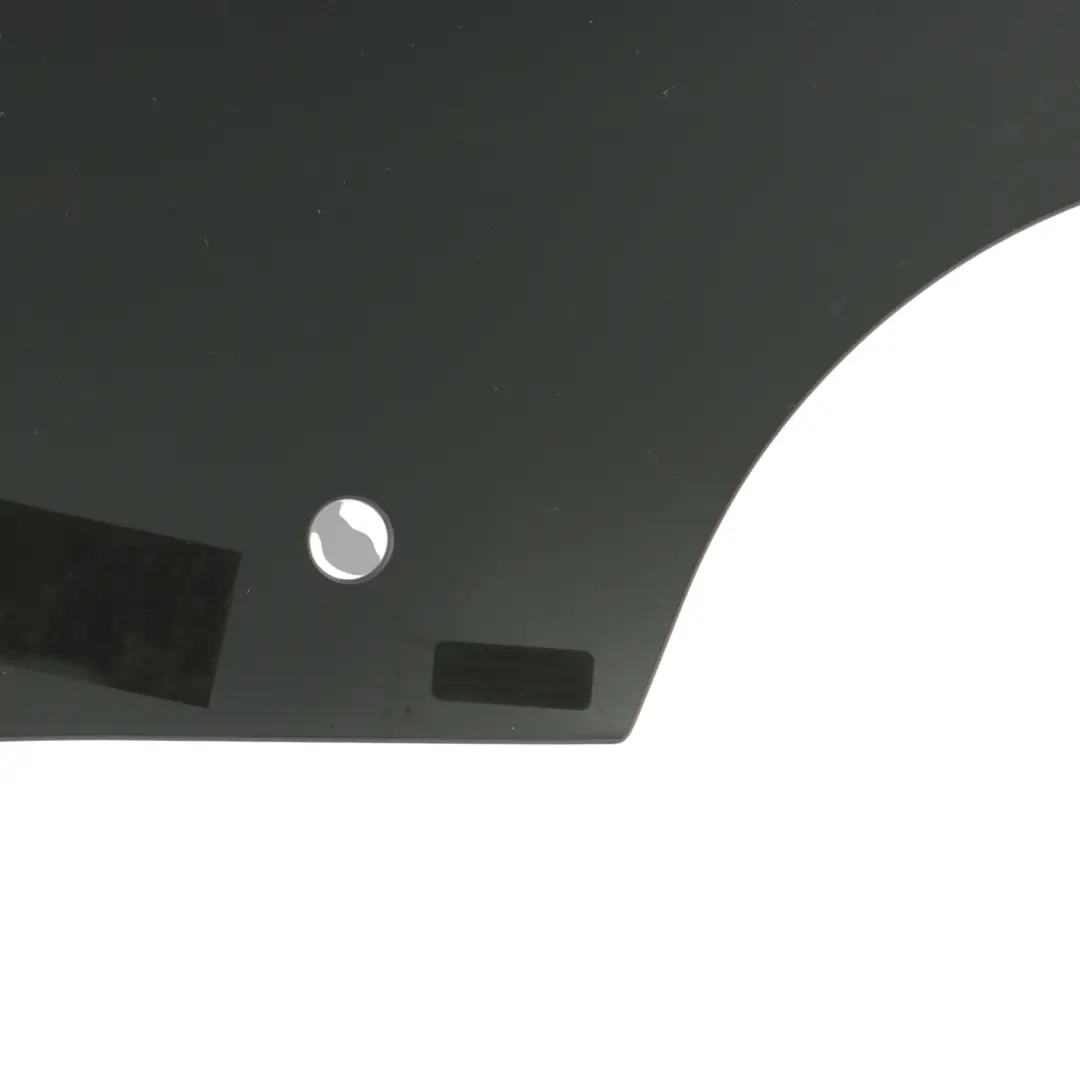 Land Rover Discovery Sport L550 Cristal Puerta Trasera Izquierda FK7225713BA - SKU LR058836 - Número de pieza LR058836