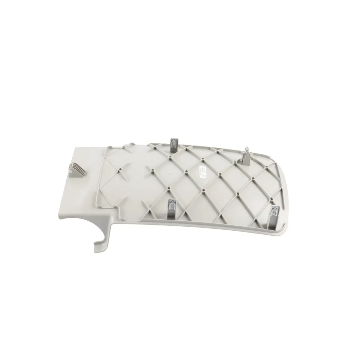 Armrest Storage Tray Bracket Cirrus to Land Rover Discovery L550 Rear Seat with Part number LR059174 Land Rover Discovery L550 Rear Seat Armrest Storage Tray Bracket Cirrus - SKU LR059174 - Part number LR059174