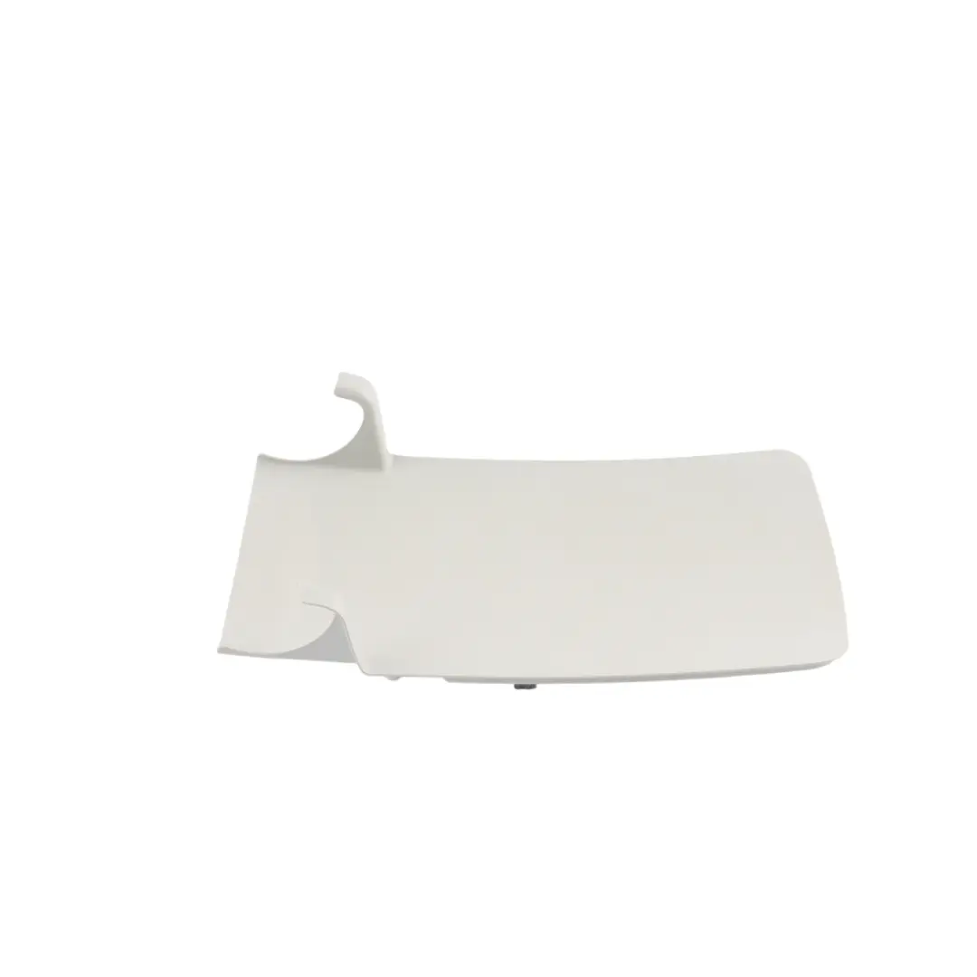 Land Rover Discovery L550 Rear Seat Armrest Storage Tray Bracket Cirrus - SKU LR059174 - Part number LR059174
