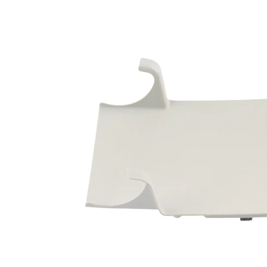 Land Rover Discovery L550 Rear Seat Armrest Storage Tray Bracket Cirrus - SKU LR059174 - Part number LR059174