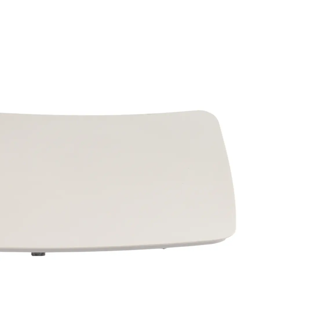 Land Rover Discovery L550 Rear Seat Armrest Storage Tray Bracket Cirrus - SKU LR059174 - Part number LR059174