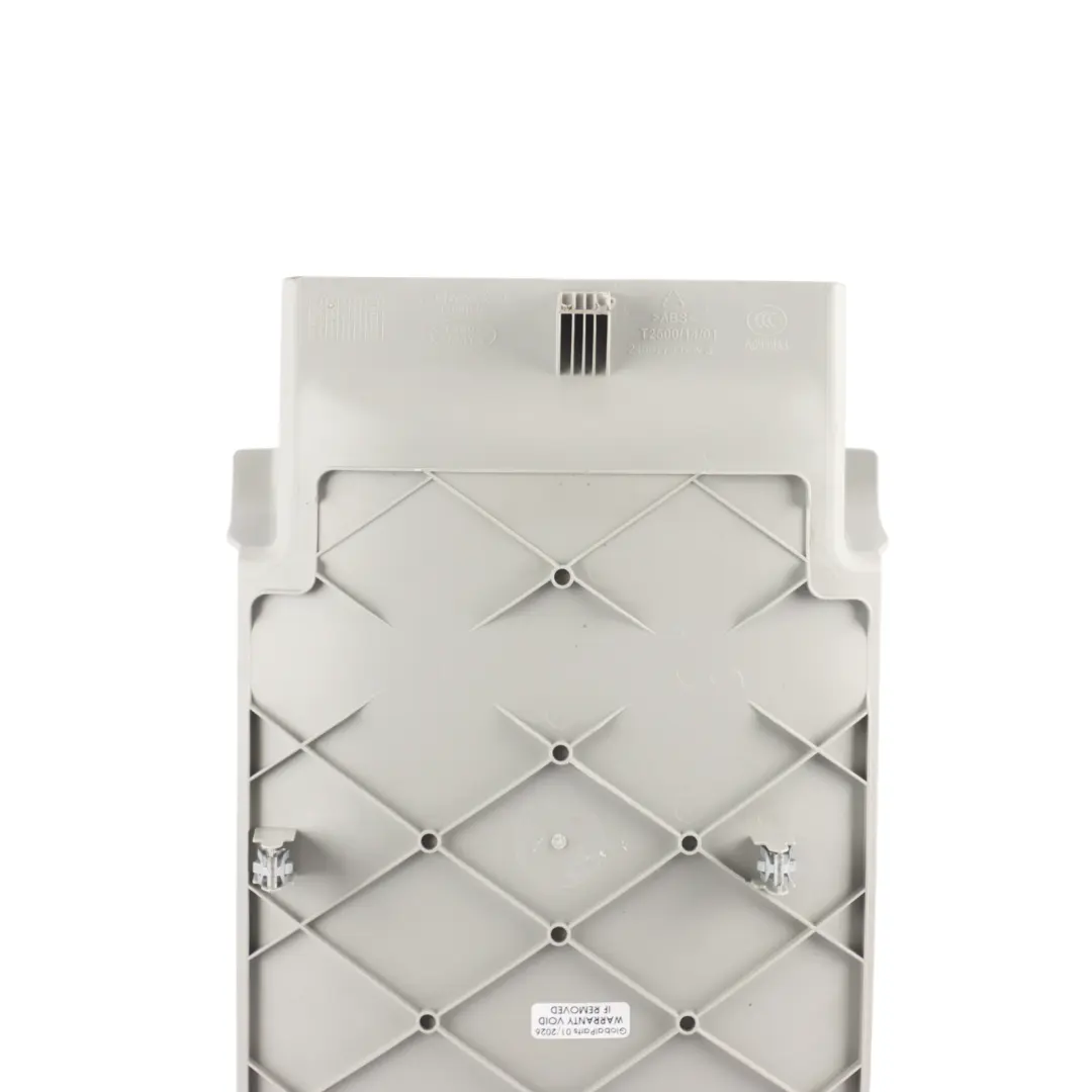 Land Rover Discovery L550 Rear Seat Armrest Storage Tray Bracket Cirrus - SKU LR059174 - Part number LR059174