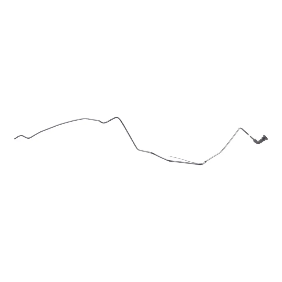 Range Rover Evoque L538 Differential Breather Tube Cap Line Pipe - SKU LR060150 - Part number LR060150