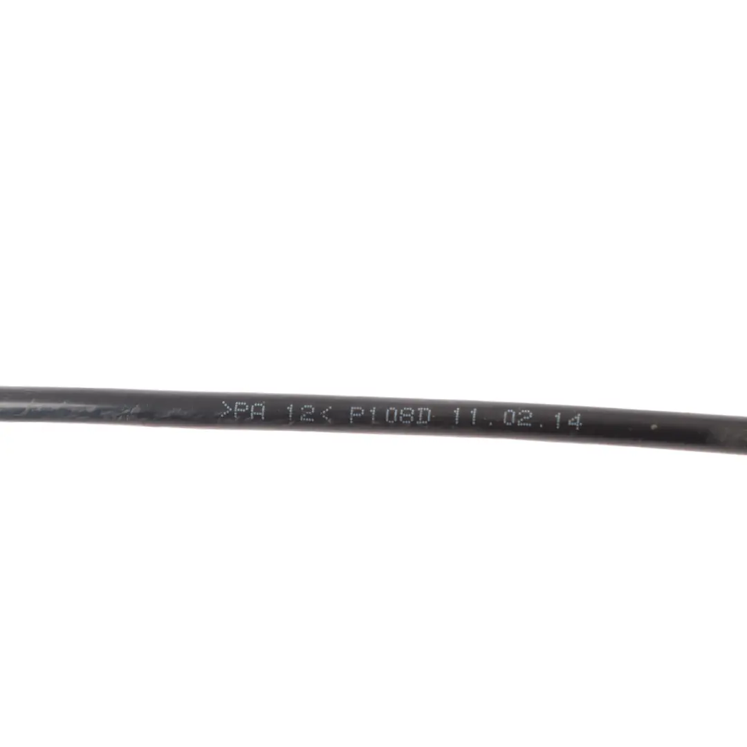 Range Rover Evoque L538 Differential Breather Tube Cap Line Pipe - SKU LR060150 - Part number LR060150