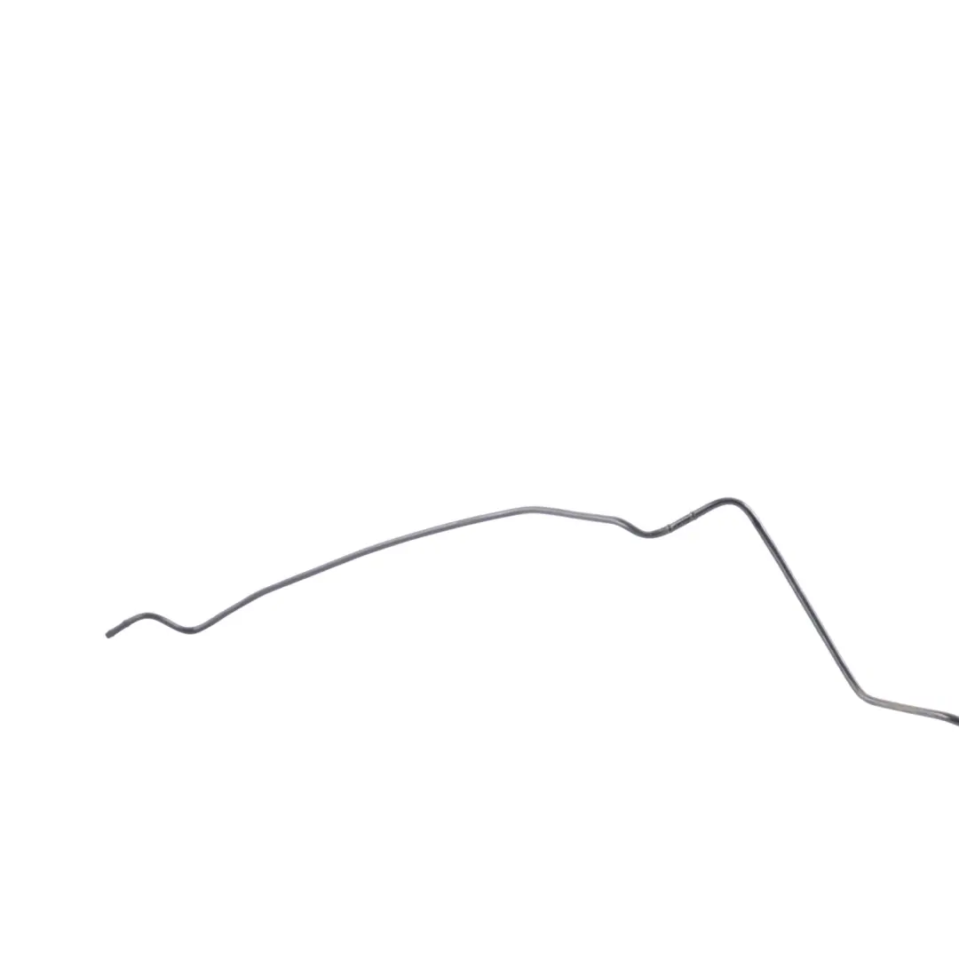 Range Rover Evoque L538 Differential Breather Tube Cap Line Pipe - SKU LR060150 - Part number LR060150