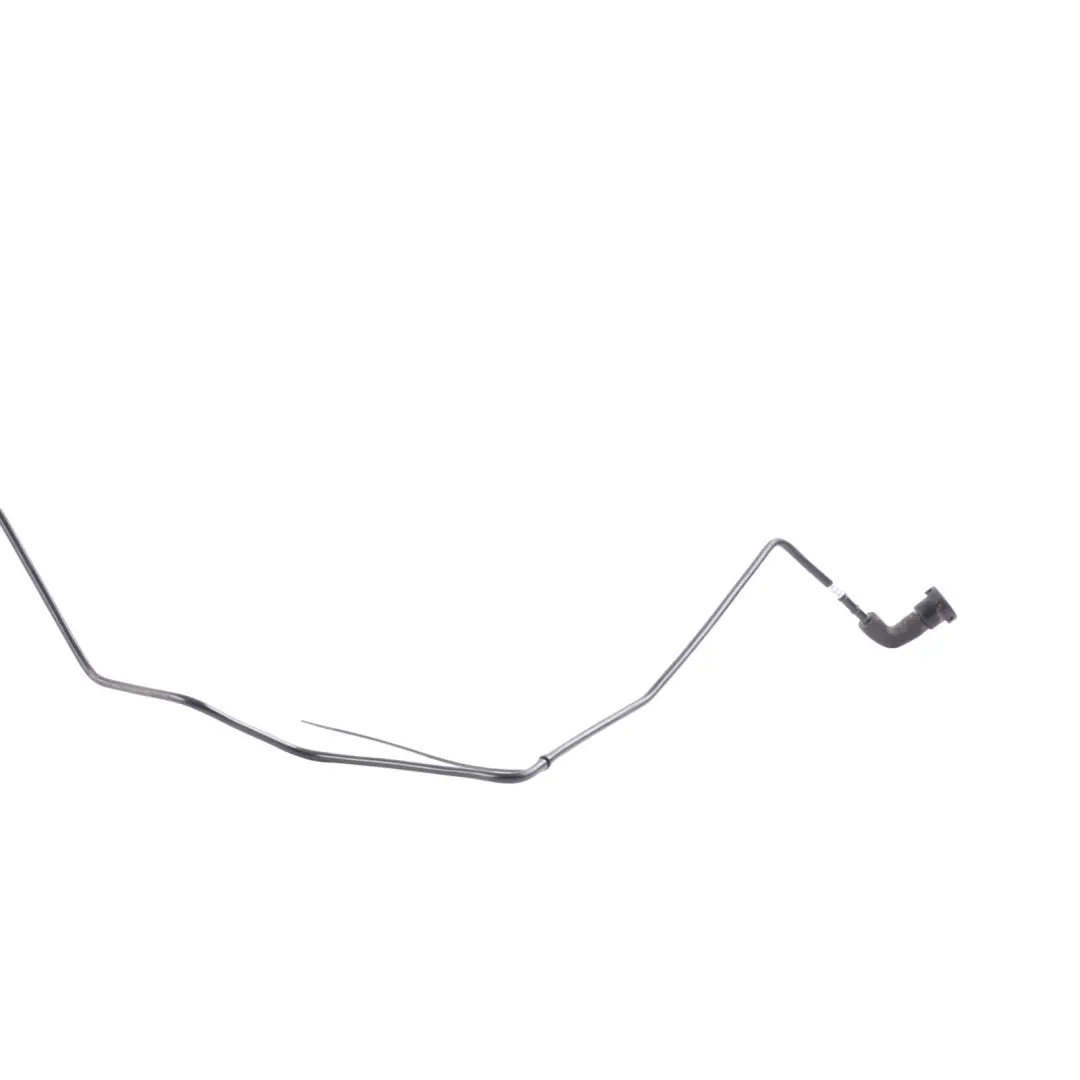 Range Rover Evoque L538 Differential Breather Tube Cap Line Pipe - SKU LR060150 - Part number LR060150