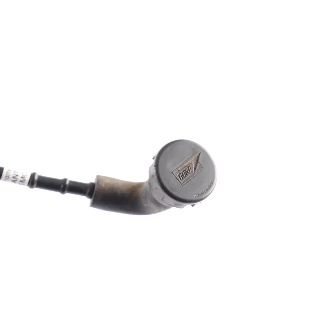 Differential Breather Tube Cap Line Pipe to Range Rover Evoque L538 with Part number LR060150 Range Rover Evoque L538 Differential Breather Tube Cap Line Pipe - SKU LR060150 - Part number LR060150