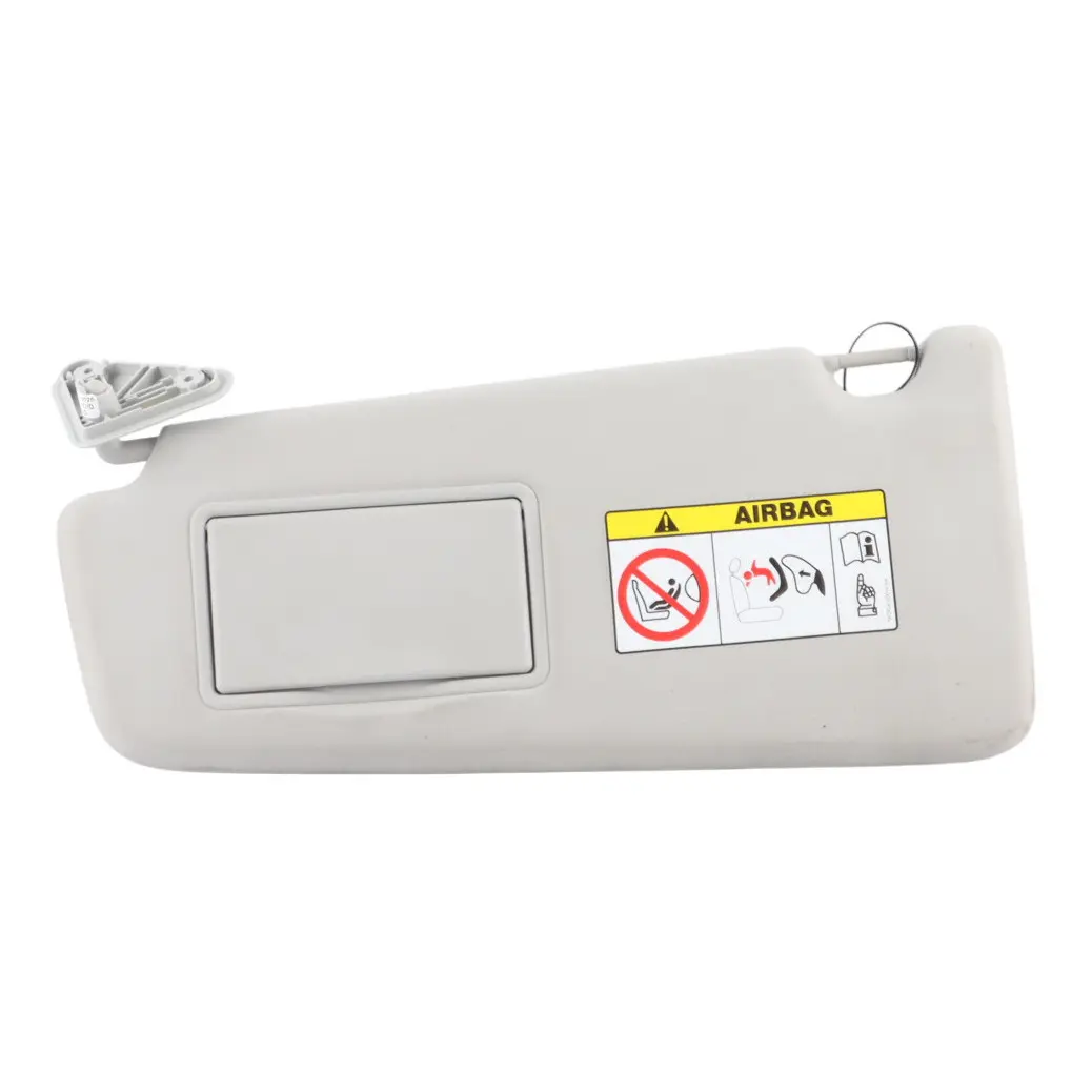 Sun Visor Passenger Left N/S to Land Rover Discovery Sport L550 with Part number LR060423 Land Rover Discovery Sport L550 Sun Visor Passenger Left N/S - SKU LR060423 - Part number LR060423