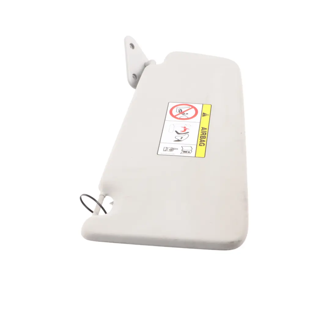 Land Rover Discovery Sport L550 Sun Visor Passenger Left N/S - SKU LR060423 - Part number LR060423