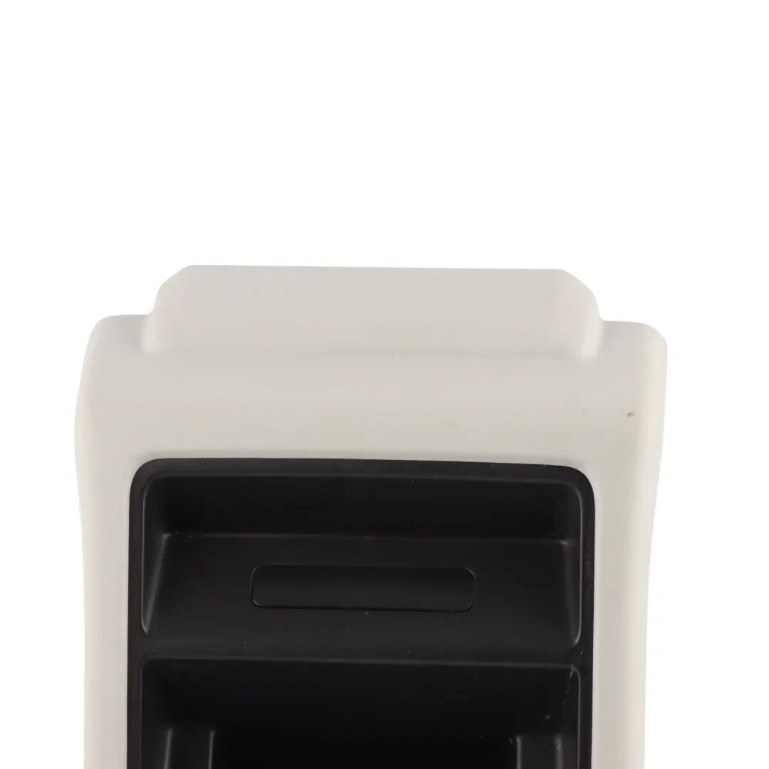 Land Rover Discovery Sport L550 Rear Centre Console Panel Cirrus FK72-04569-BC - SKU LR060685 - Part number LR060685