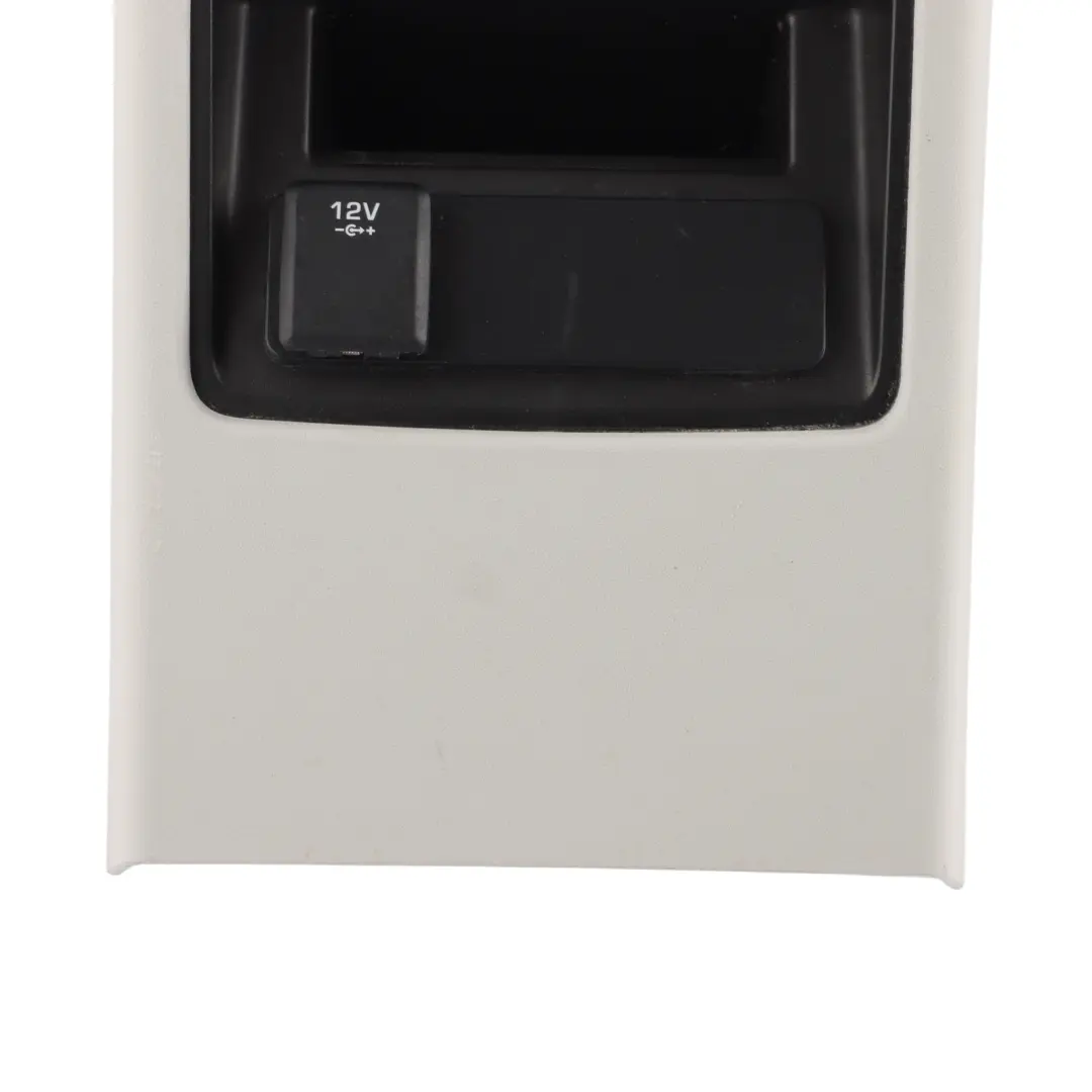 Centre Console Panel Cirrus FK72-04569-BC to Land Rover Discovery Sport L550 Rear with Part number LR060685 Land Rover Discovery Sport L550 Rear Centre Console Panel Cirrus FK72-04569-BC - SKU LR060685 - Part number LR060685