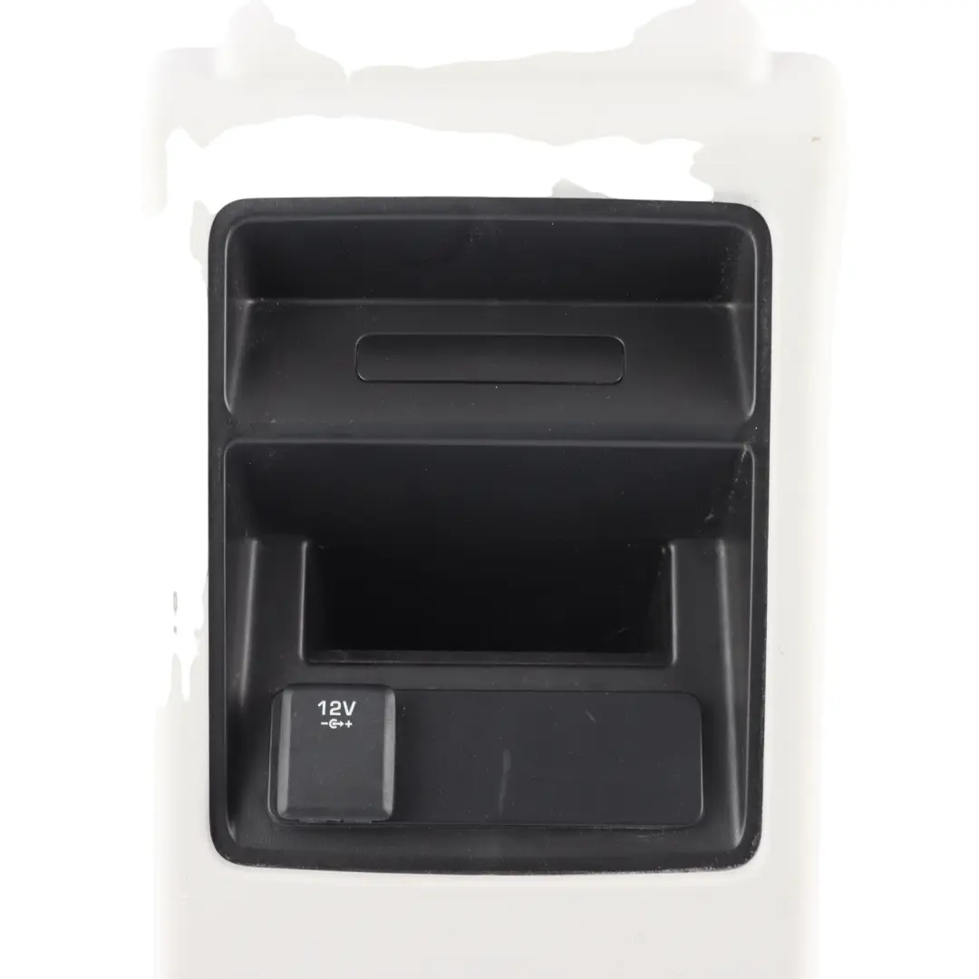 Land Rover Discovery Sport L550 Rear Centre Console Panel Cirrus FK72-04569-BC - SKU LR060685 - Part number LR060685