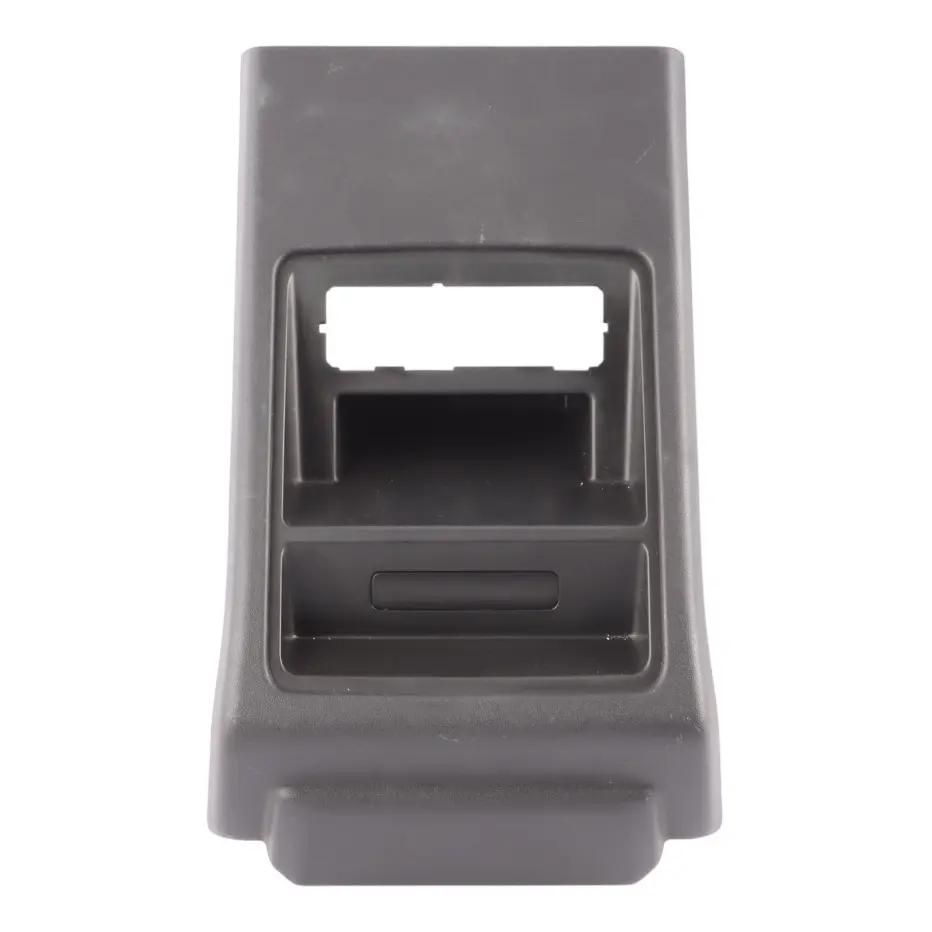 Centre Console Trim Panel FK72-04569-BC to Land Rover Discovery Sport L550 Rear with Part number LR060687 Land Rover Discovery Sport L550 Rear Centre Console Trim Panel FK72-04569-BC - SKU LR060687 - Part number LR060687