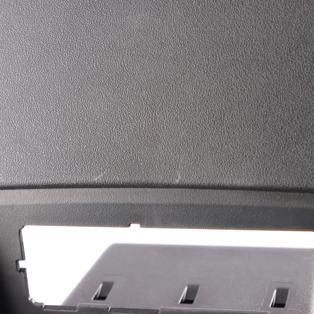 Centre Console Trim Panel FK72-04569-BC to Land Rover Discovery Sport L550 Rear with Part number LR060687 Land Rover Discovery Sport L550 Rear Centre Console Trim Panel FK72-04569-BC - SKU LR060687 - Part number LR060687