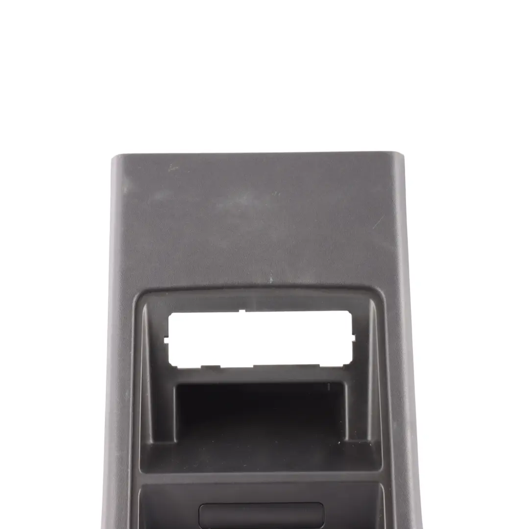 Centre Console Trim Panel FK72-04569-BC to Land Rover Discovery Sport L550 Rear with Part number LR060687 Land Rover Discovery Sport L550 Rear Centre Console Trim Panel FK72-04569-BC - SKU LR060687 - Part number LR060687