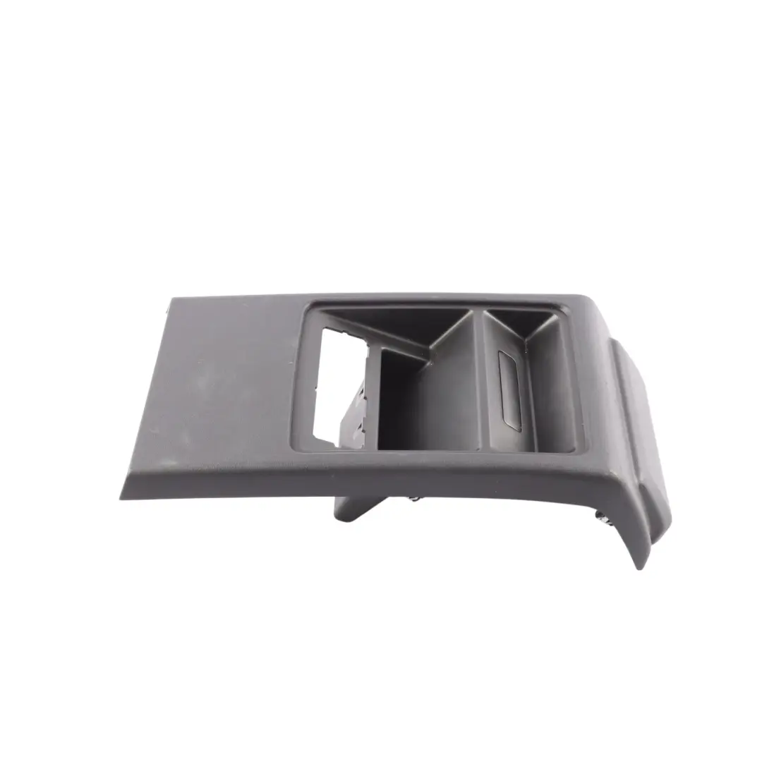 Centre Console Trim Panel FK72-04569-BC to Land Rover Discovery Sport L550 Rear with Part number LR060687 Land Rover Discovery Sport L550 Rear Centre Console Trim Panel FK72-04569-BC - SKU LR060687 - Part number LR060687