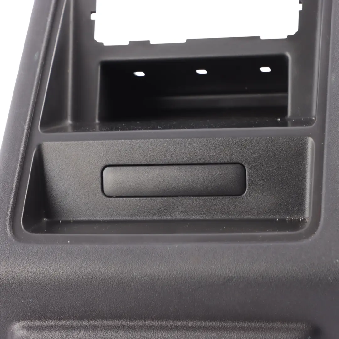 Land Rover Discovery Sport L550 Rear Centre Console Trim Panel FK72-04569-BC - SKU LR060687 - Part number LR060687