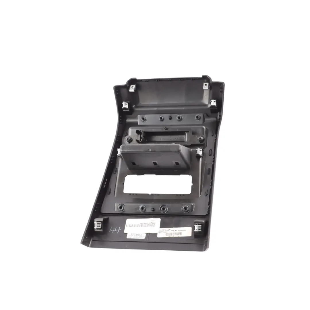 Centre Console Trim Panel FK72-04569-BC to Land Rover Discovery Sport L550 Rear with Part number LR060687 Land Rover Discovery Sport L550 Rear Centre Console Trim Panel FK72-04569-BC - SKU LR060687 - Part number LR060687